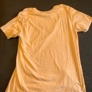 Riot society t shirt